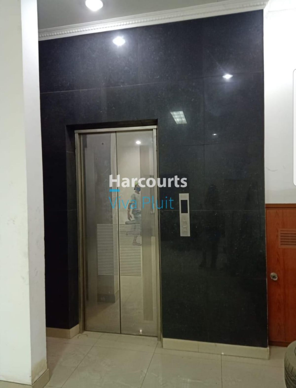 Dijual Ruko Bukit Indah – Ruko Gandeng, 5 Lantai di Jalan Gading Kirana