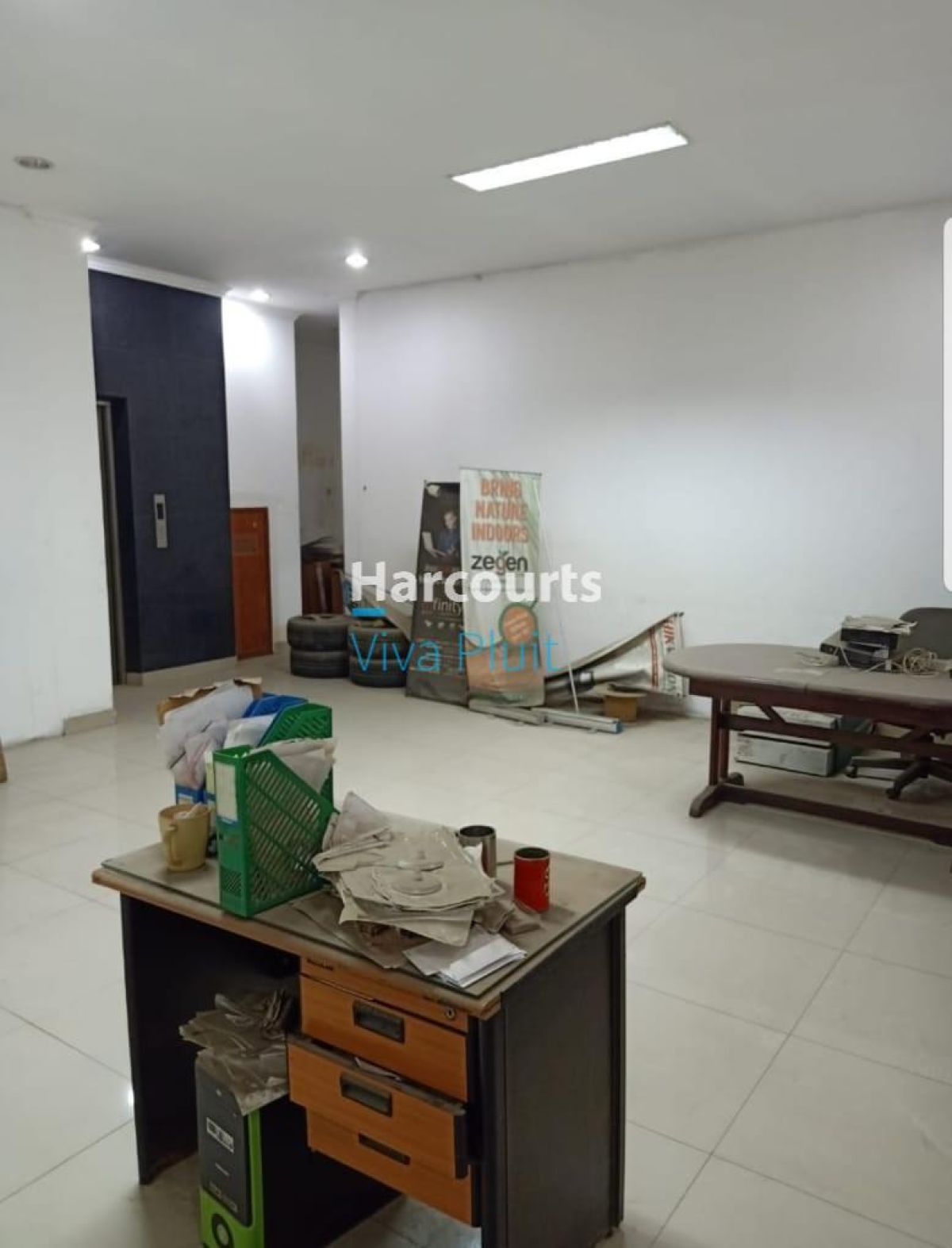 Dijual Ruko Bukit Indah – Ruko Gandeng, 5 Lantai di Jalan Gading Kirana - Foto 2