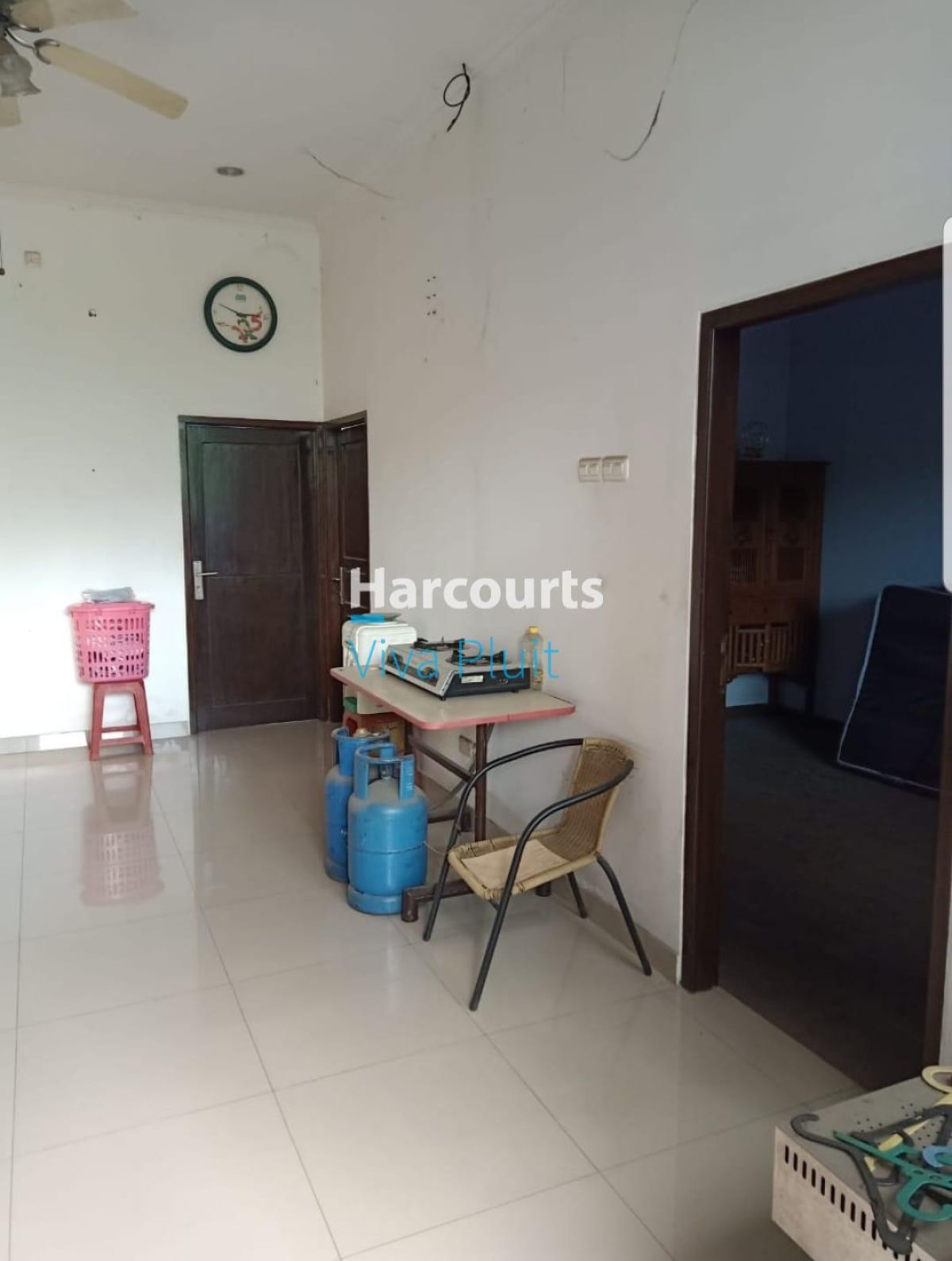Dijual Ruko Bukit Indah – Ruko Gandeng, 5 Lantai di Jalan Gading Kirana - Foto 6