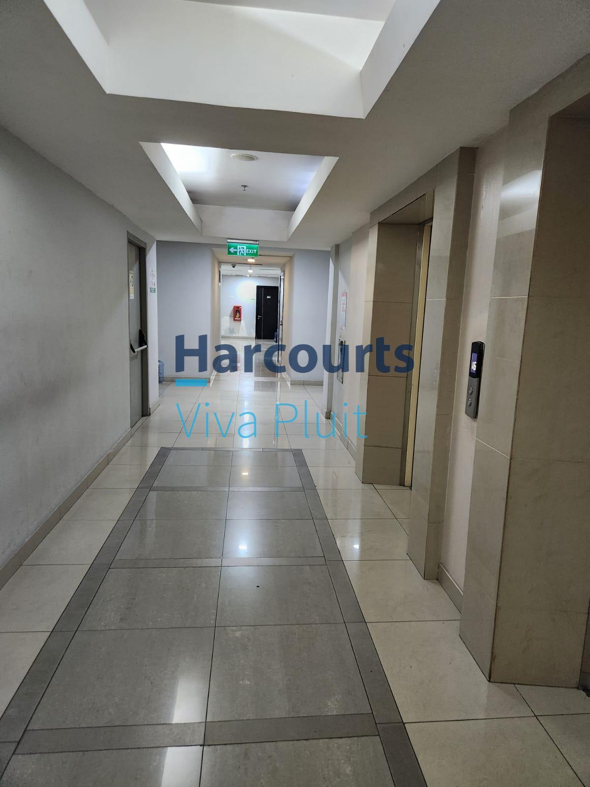Disewakan Apartemen CBD Pluit