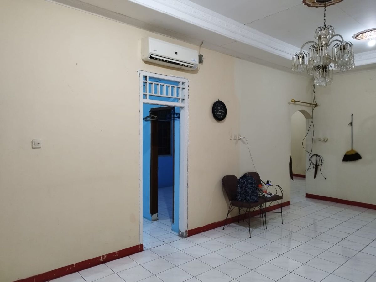 Rumah Cocok Untuk Usaha Dijual Di Pasir Mulya Majalaya Karawang - Foto 6
