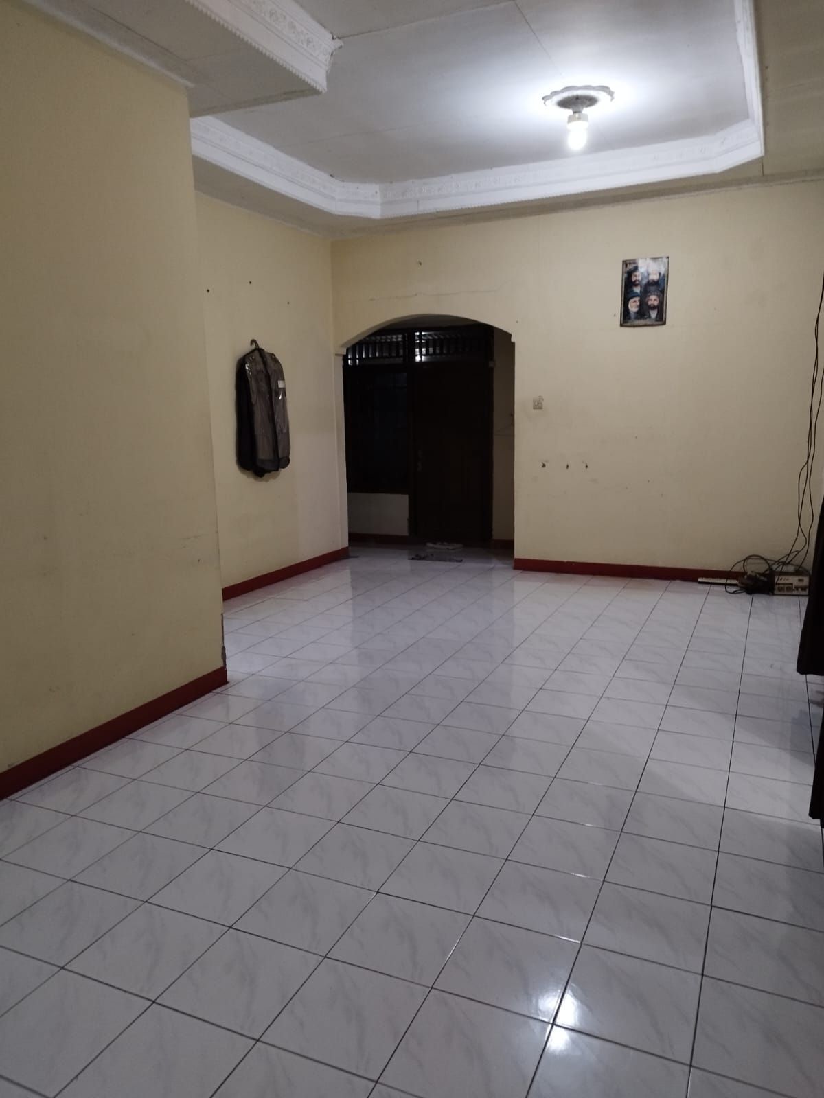 Rumah Cocok Untuk Usaha Dijual Di Pasir Mulya Majalaya Karawang - Foto 7