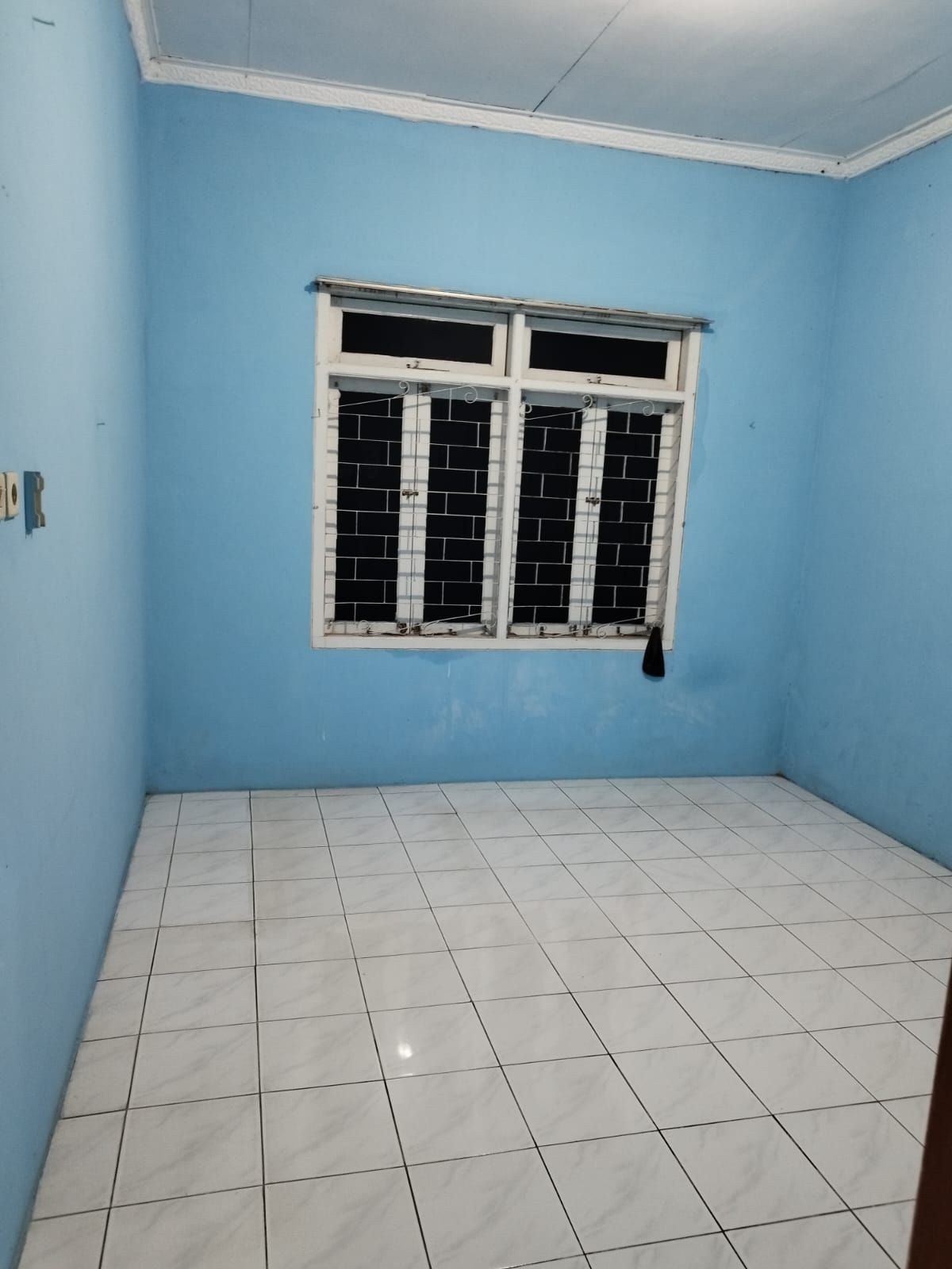 Rumah Cocok Untuk Usaha Dijual Di Pasir Mulya Majalaya Karawang - Foto 8
