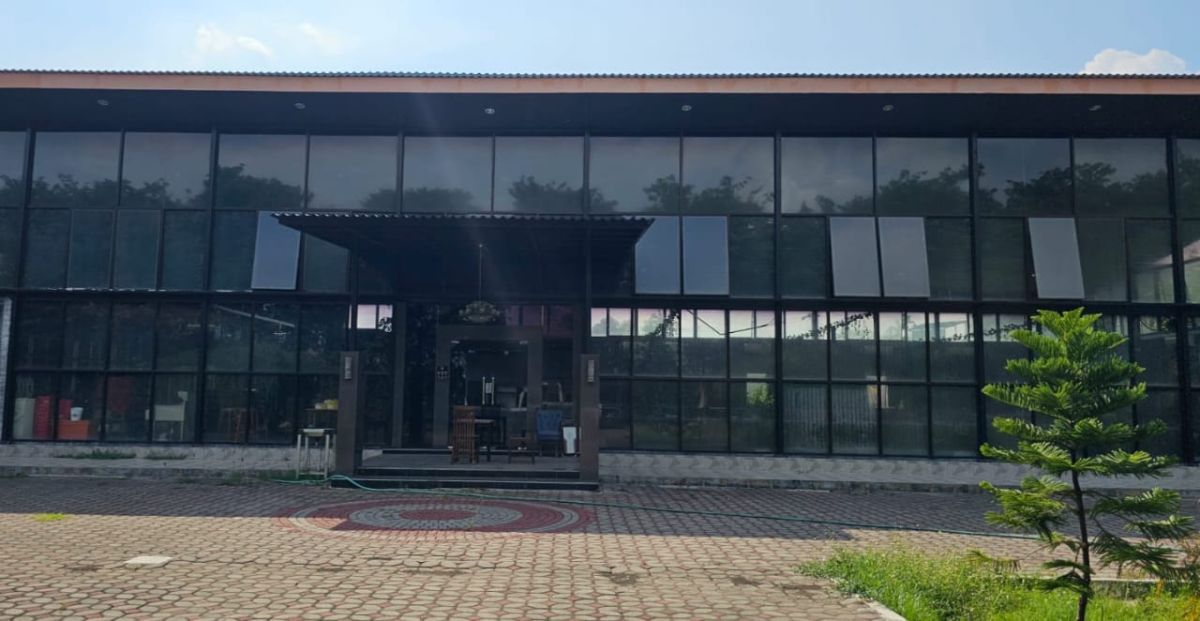 Ruang Usaha Strategis Dekat Pintu Tol Kartasura Solo - Foto 4