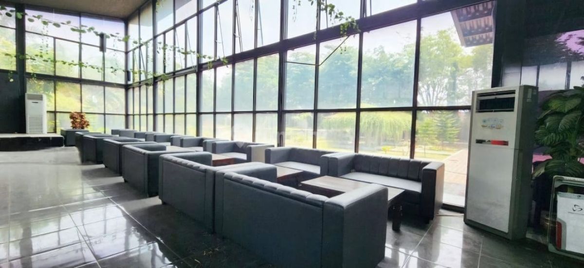 Ruang Usaha Strategis Dekat Pintu Tol Kartasura Solo - Foto 8