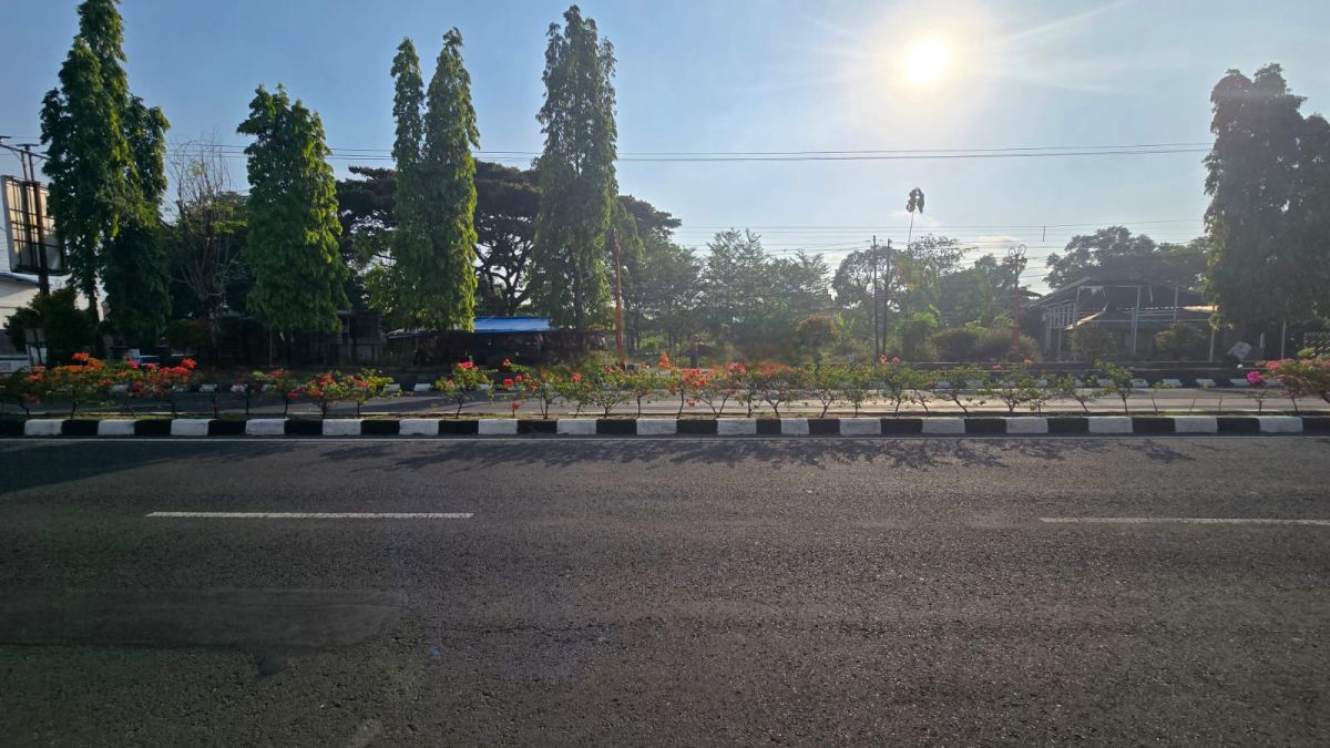 Tanah Super Strategis di Jalan Jendral Sudirman Sukoharjo, Dekat Kantor Bupati Sukoharjo - Foto 2