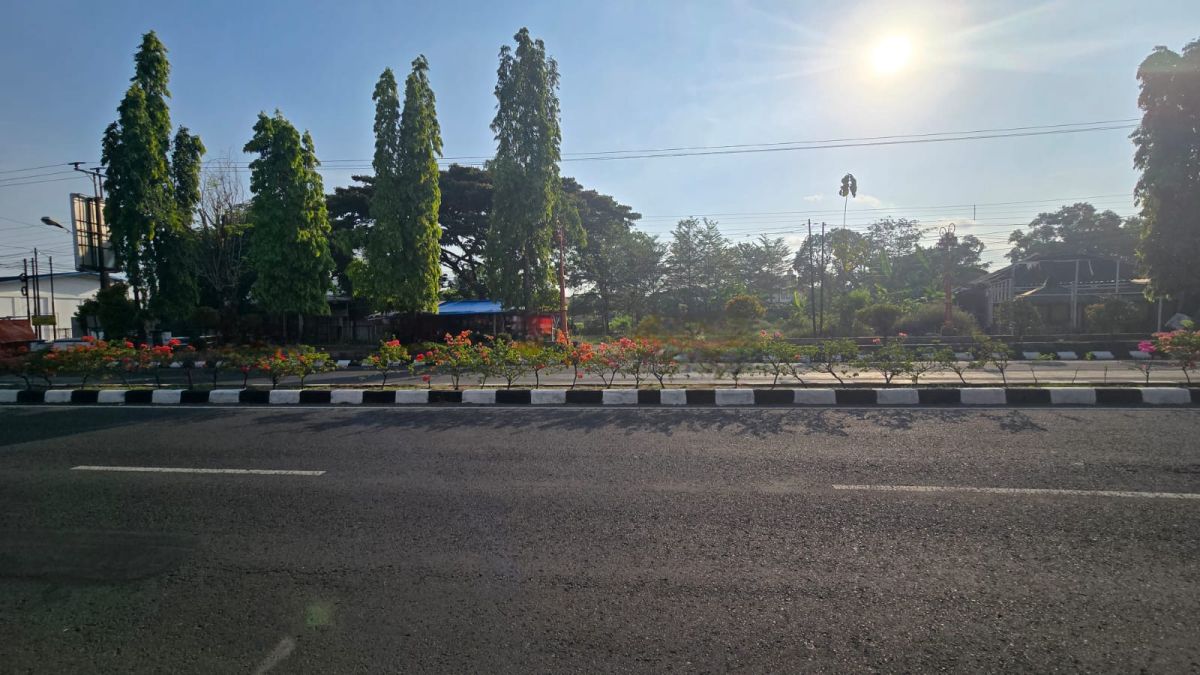 Tanah Super Strategis di Jalan Jendral Sudirman Sukoharjo, Dekat Kantor Bupati Sukoharjo - Foto 4