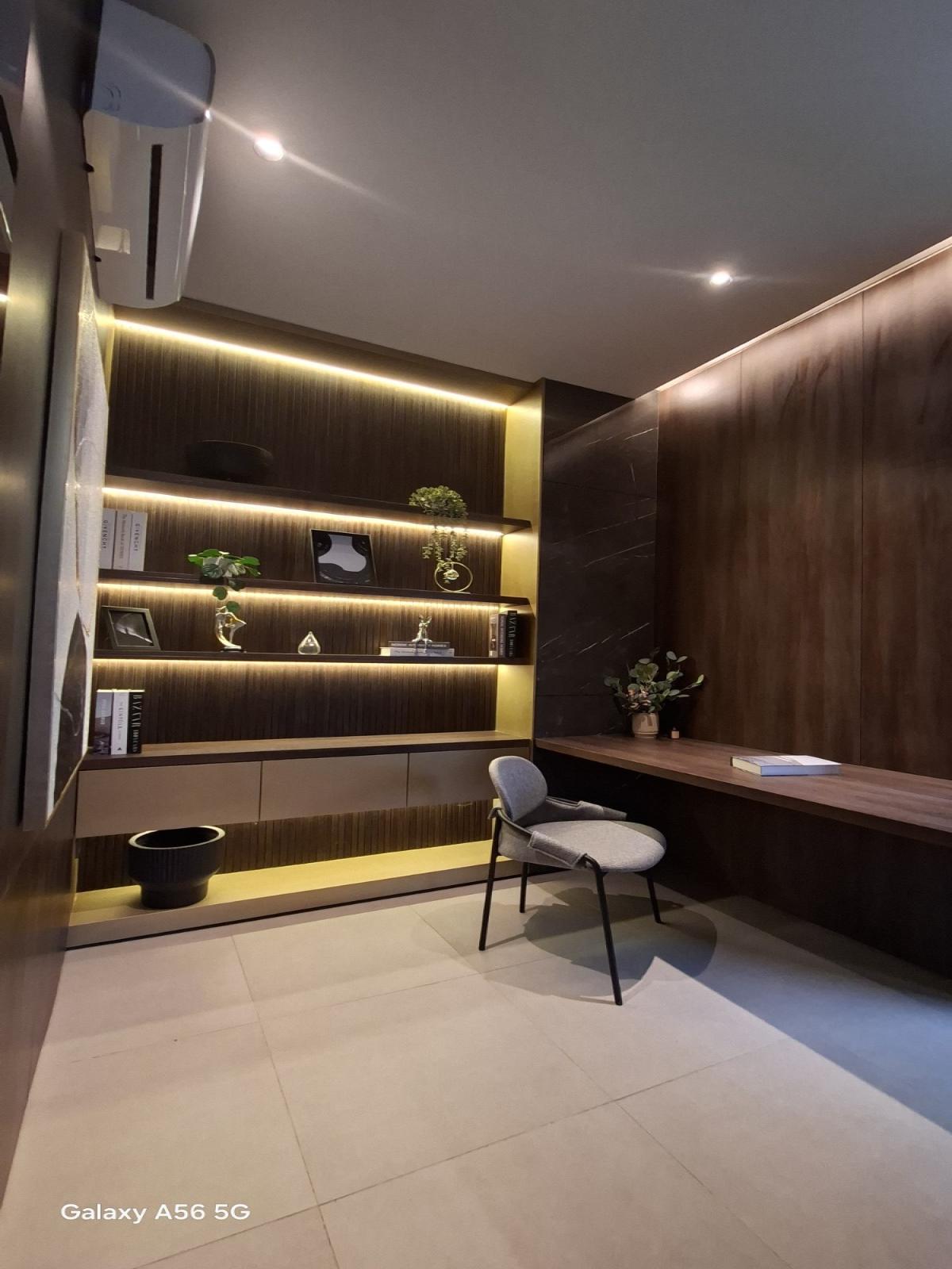 Di jual Cluster Baru Dekat UPJ Dekat BXC Dekat Stasiun Jurang Manggu Dekat Citra Garden Bintaro