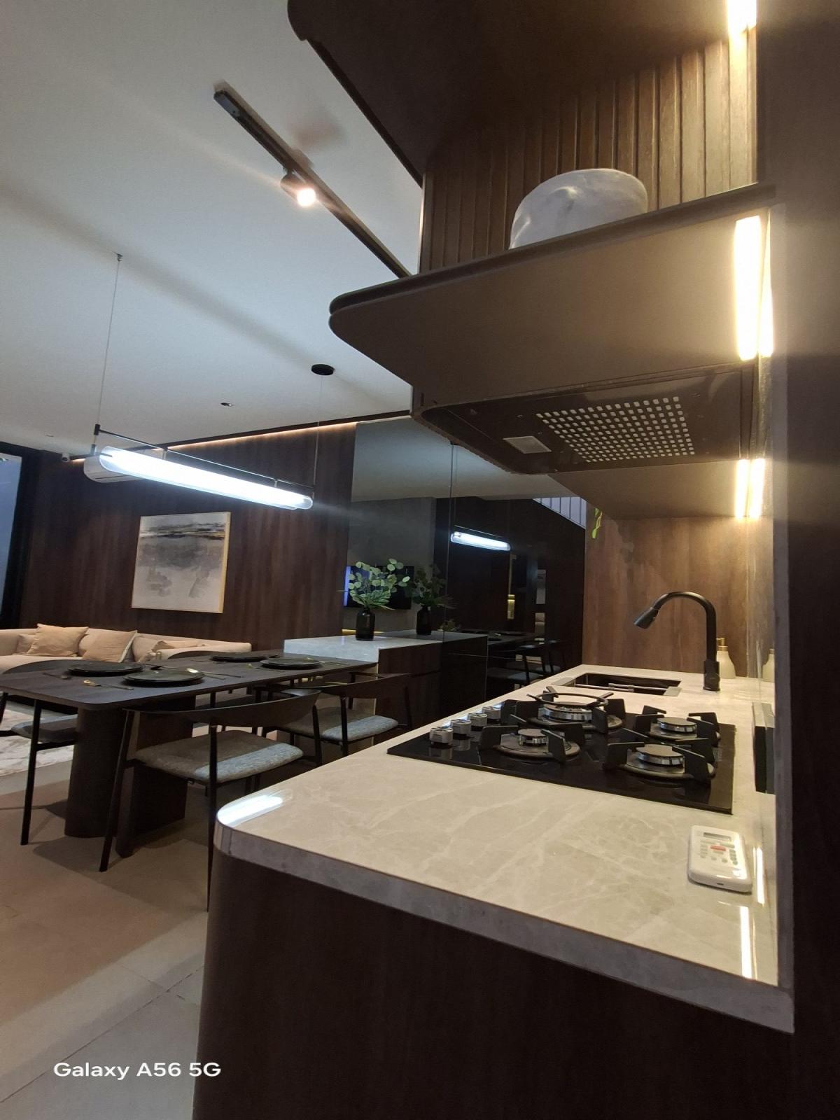 Di jual Cluster Baru Dekat UPJ Dekat BXC Dekat Stasiun Jurang Manggu Dekat Citra Garden Bintaro - Foto 10