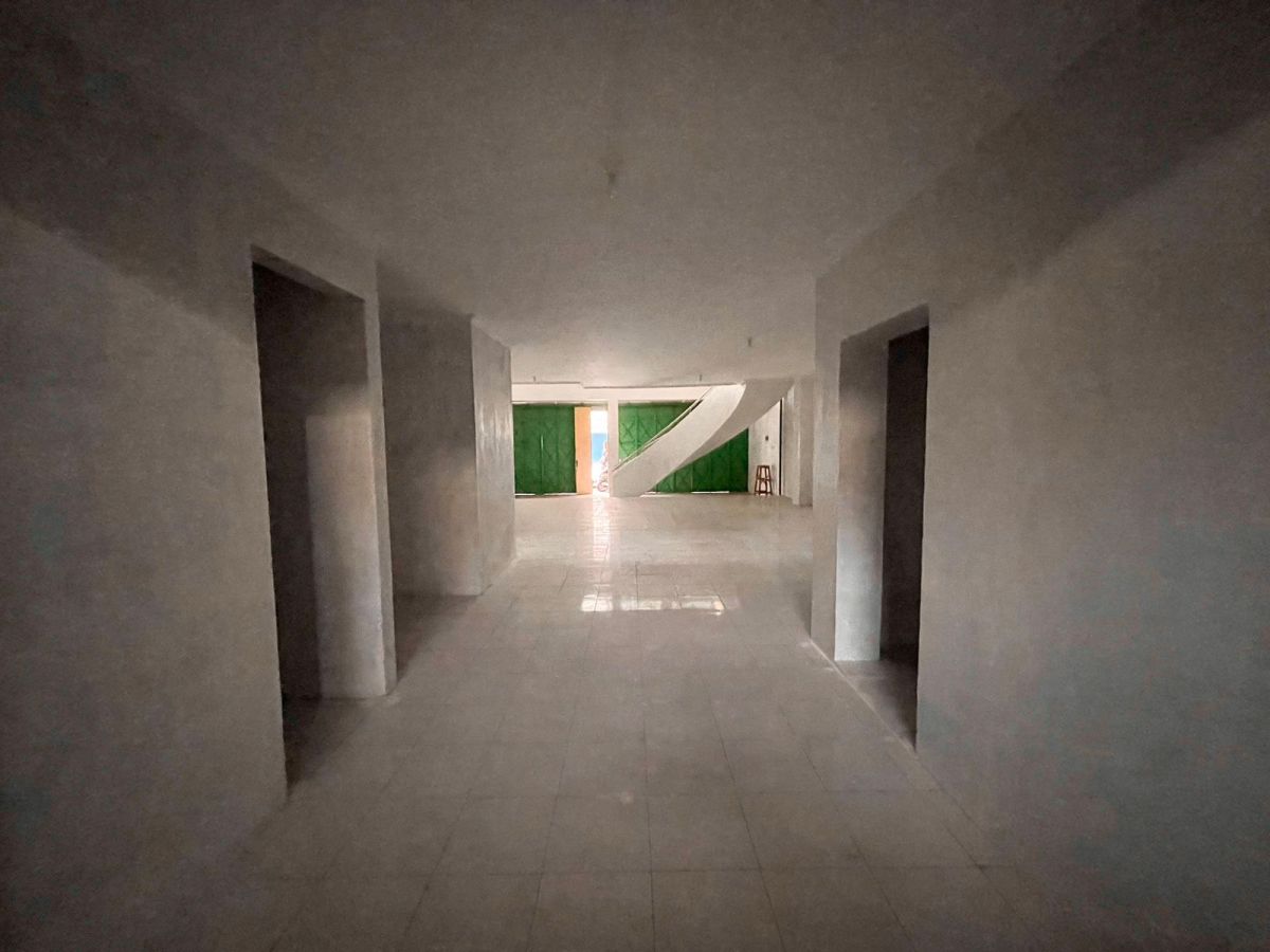Disewakan Ruko 2 Lantai Lokasi Strategis di Jl. Dr. Rajiman Solo - Foto 9