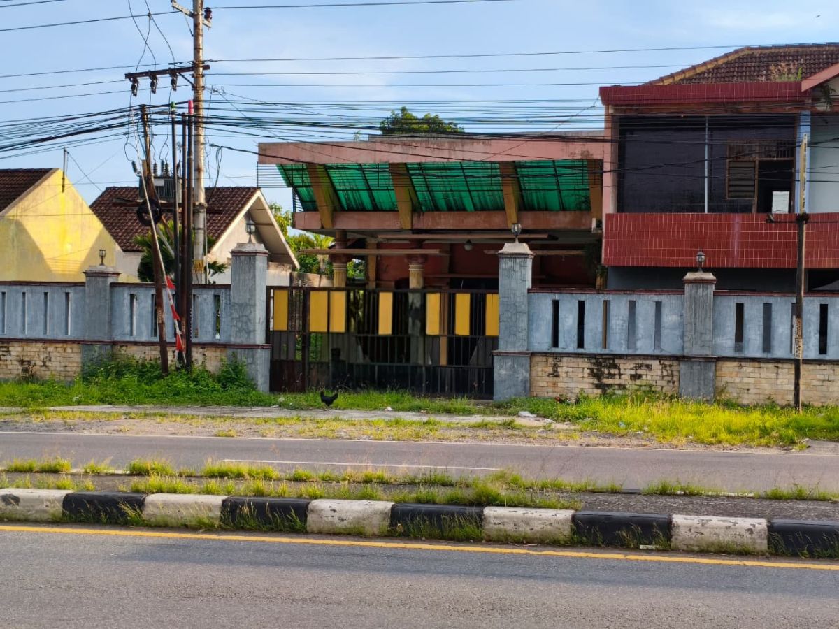 Dijual Tanah Dapat Bonus Bangunan, Lokasi di Pinggir Jalan Raya Solo Semarang, Boyolali - Foto 2