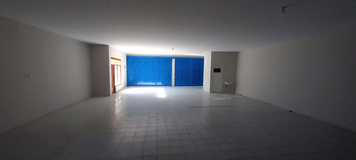 Disewakan Gudang Siap Pakai di Jl. Adisucipto Solo - Foto 2