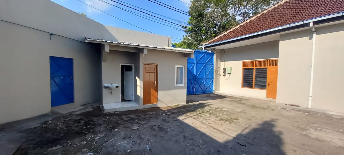 Disewakan Gudang Siap Pakai di Jl. Adisucipto Solo - Foto 6
