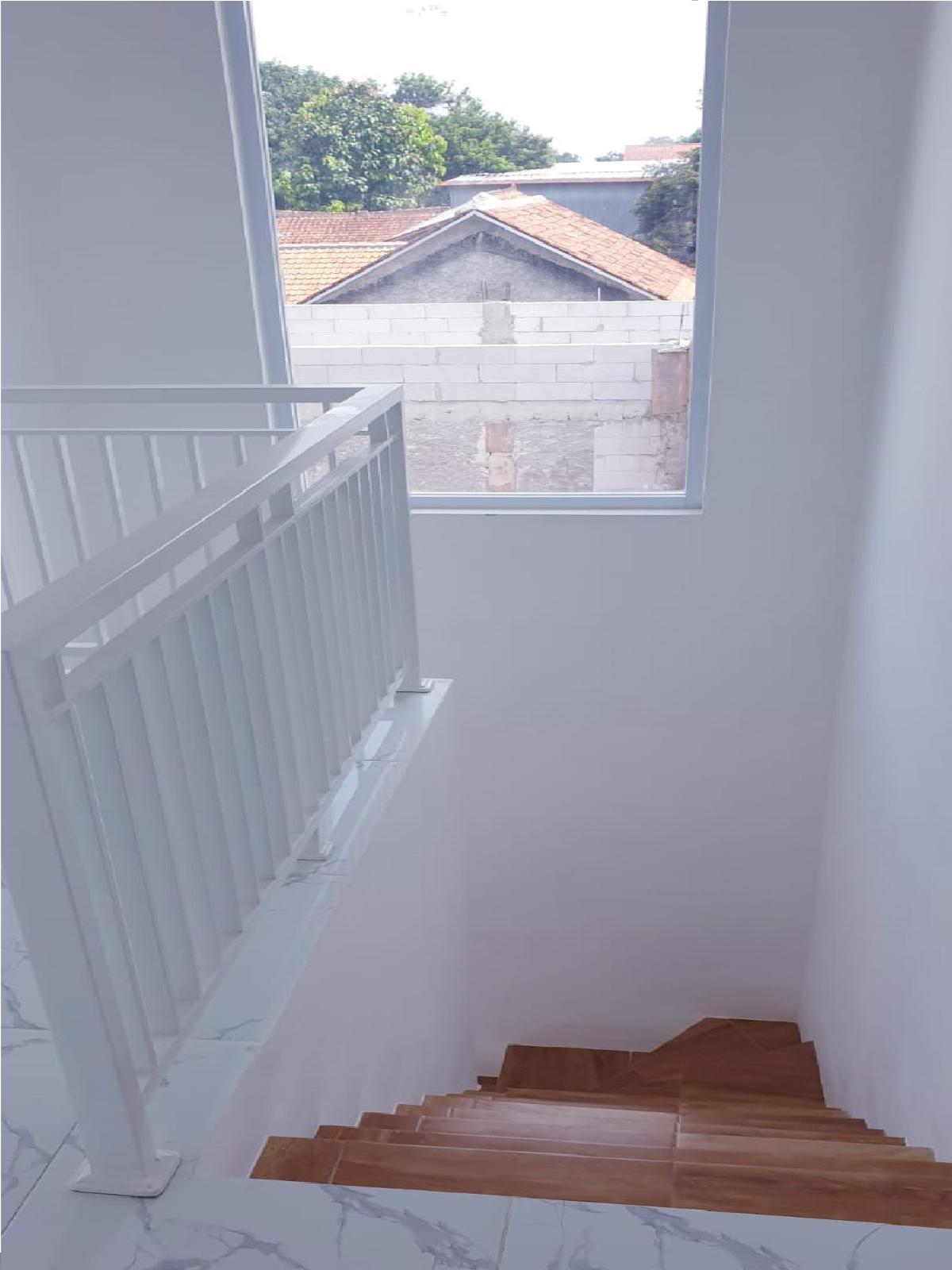 Dijual Rumah Baru 2 Lantai Dekat Graha Raya, Tangerang Selatan - Foto 3