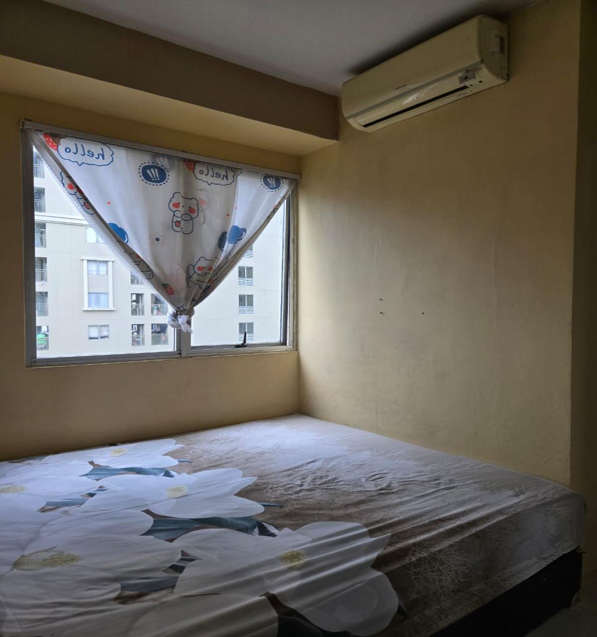 Dijual Apartemen 2BR di Kalibata City Tower Tulip, Jakarta Selatan - Foto 4