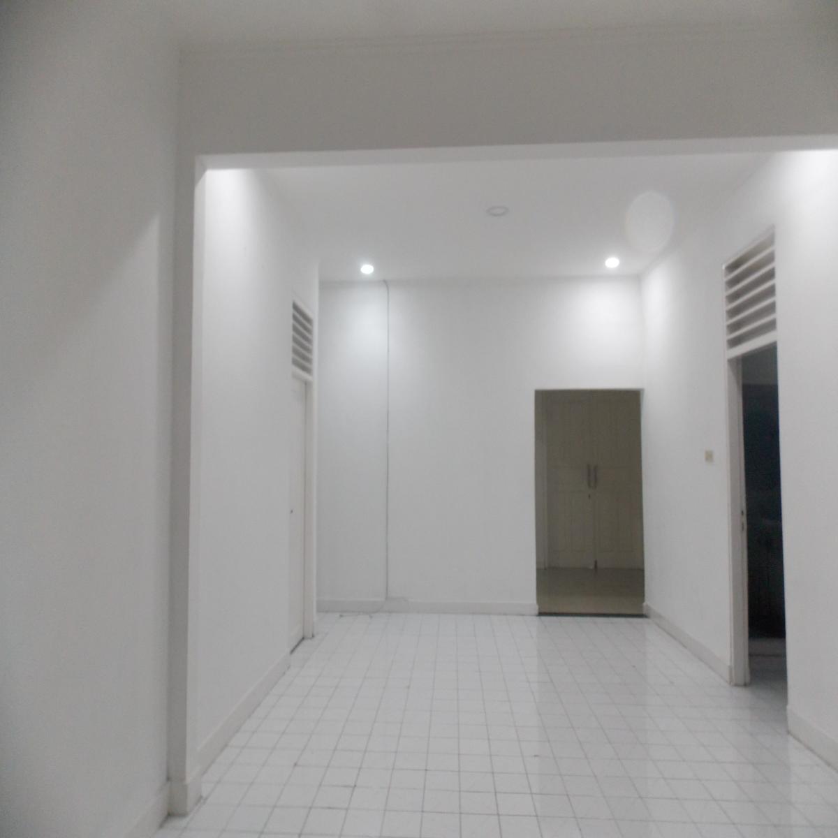Dijual rumah daerah Pancoran Jakarta Selatan - Foto 11