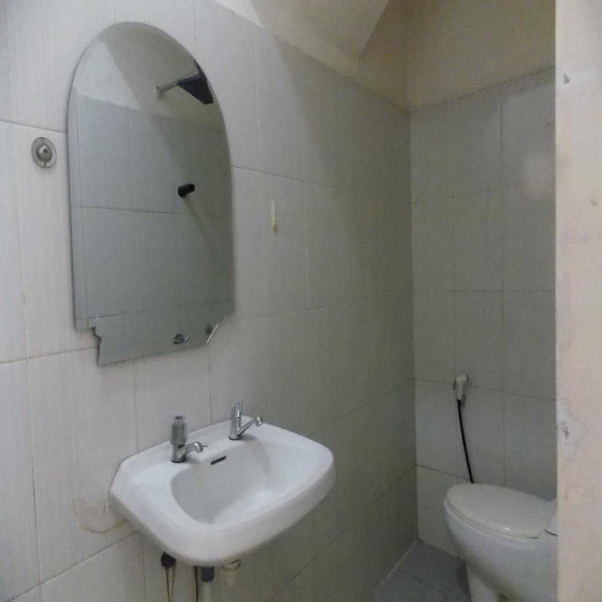 Dijual rumah daerah Pancoran Jakarta Selatan - Foto 12