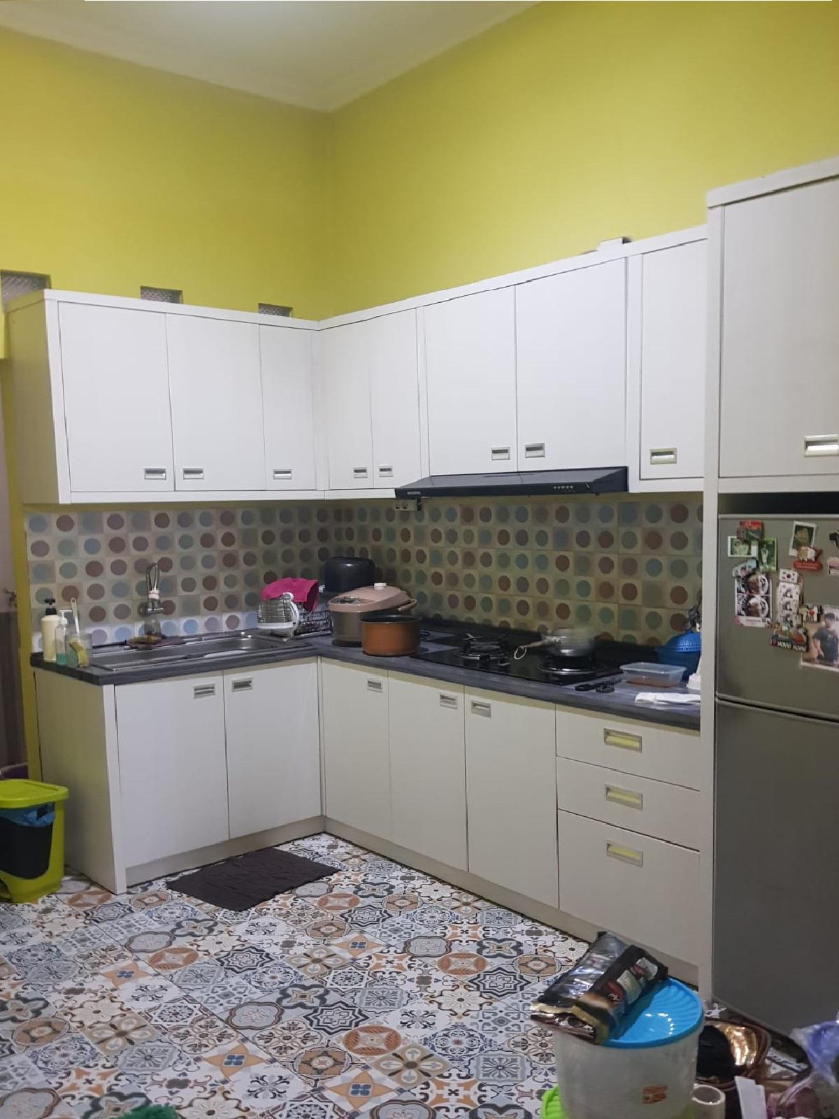 Dijual Rumah Siap Huni di Cluster Grand Catania, Citra Raya Tangerang - Foto 4
