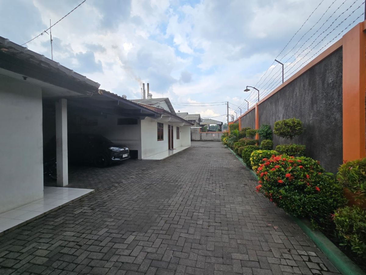 Dijual Gudang Siap Pakai di Telukan Grogol, Sukoharjo - Foto 3