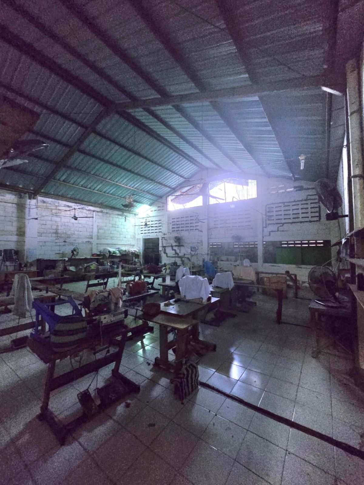 Dijual Gudang Siap Pakai di Telukan Grogol, Sukoharjo - Foto 6