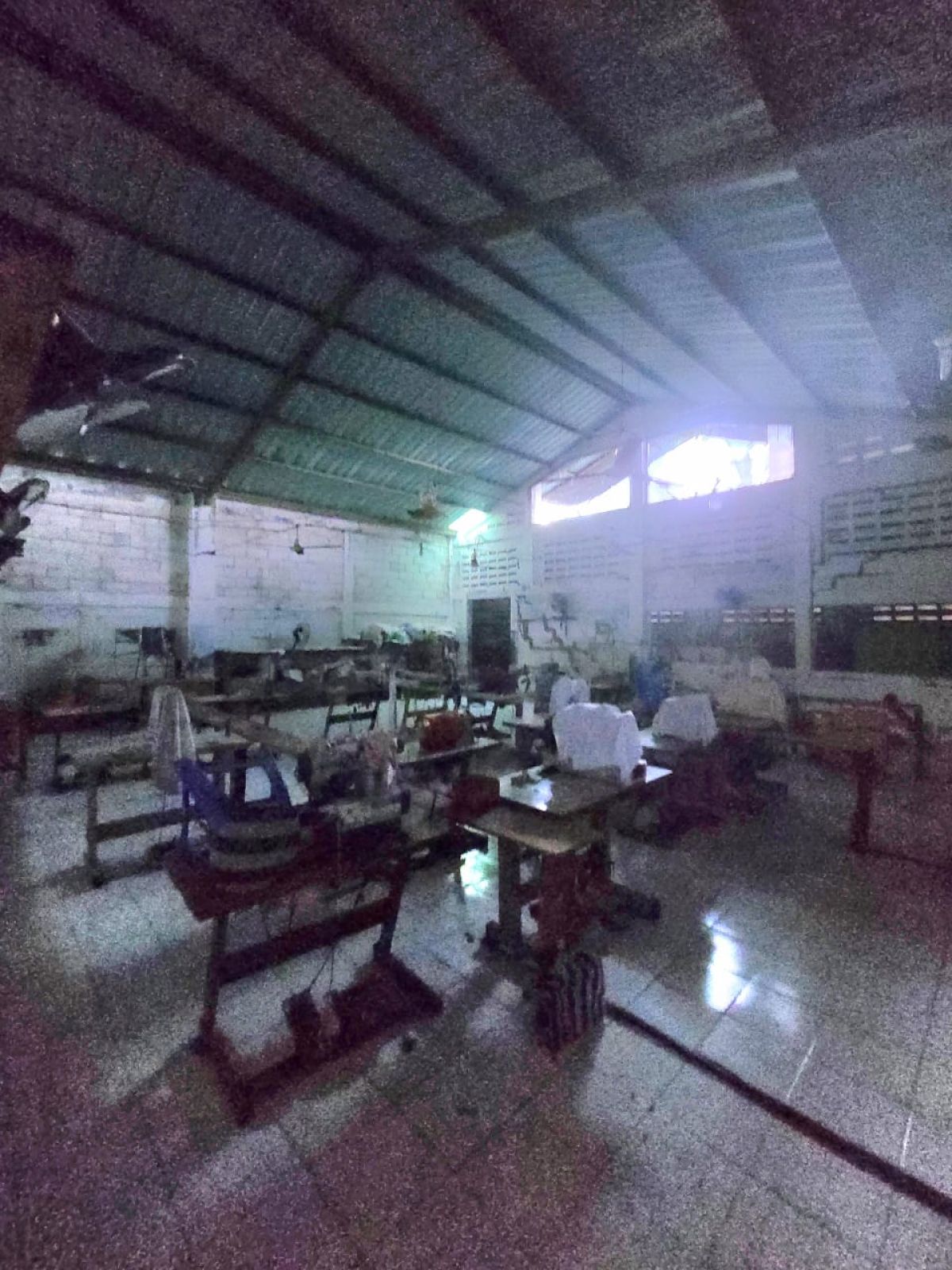 Dijual Gudang Siap Pakai di Telukan Grogol, Sukoharjo - Foto 9