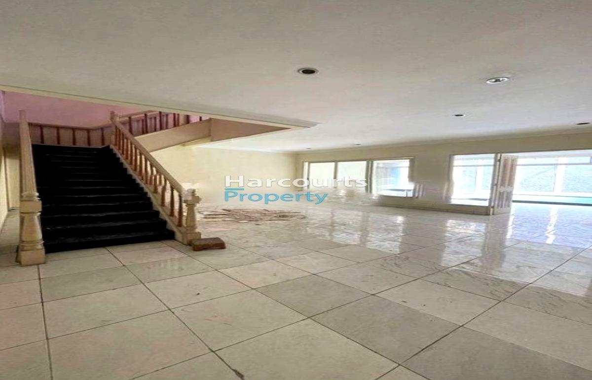 Rumah Hunian Klasik 2 Lantai Lokasi Strategis Kawasan Elite Di Pondok Indah - Foto 6
