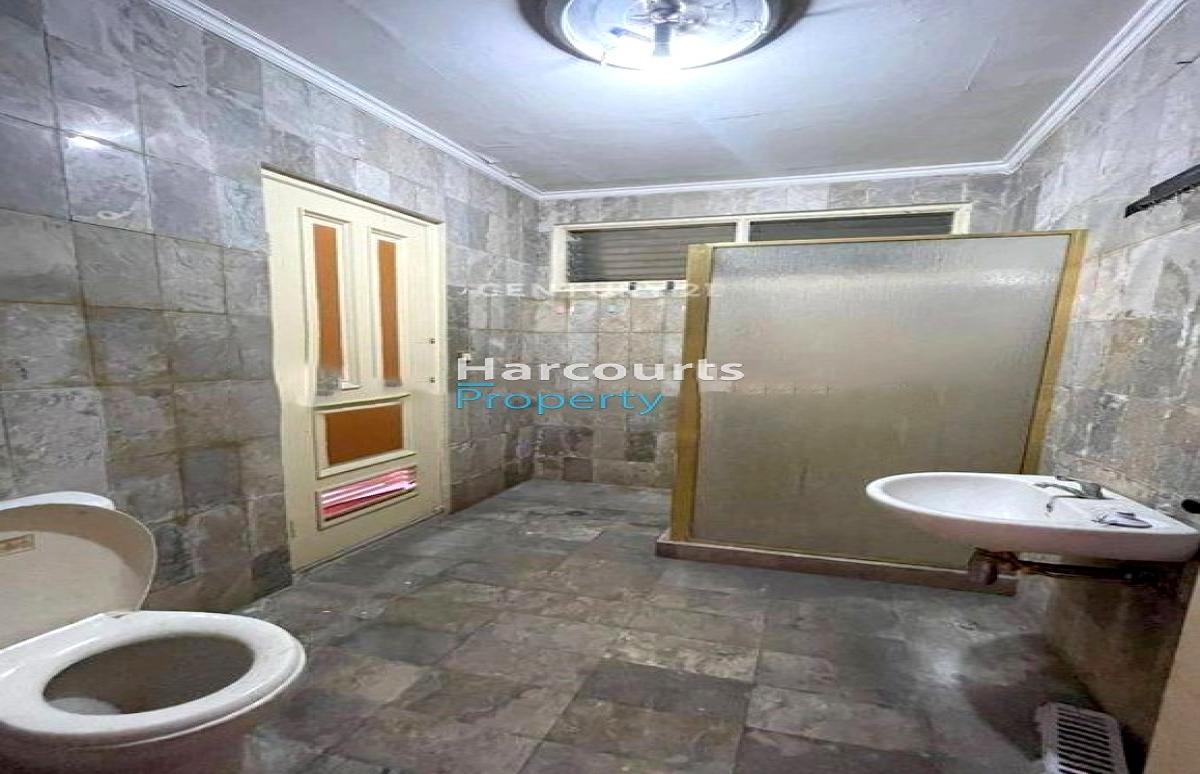 Rumah Hunian Klasik 2 Lantai Lokasi Strategis Kawasan Elite Di Pondok Indah - Foto 8