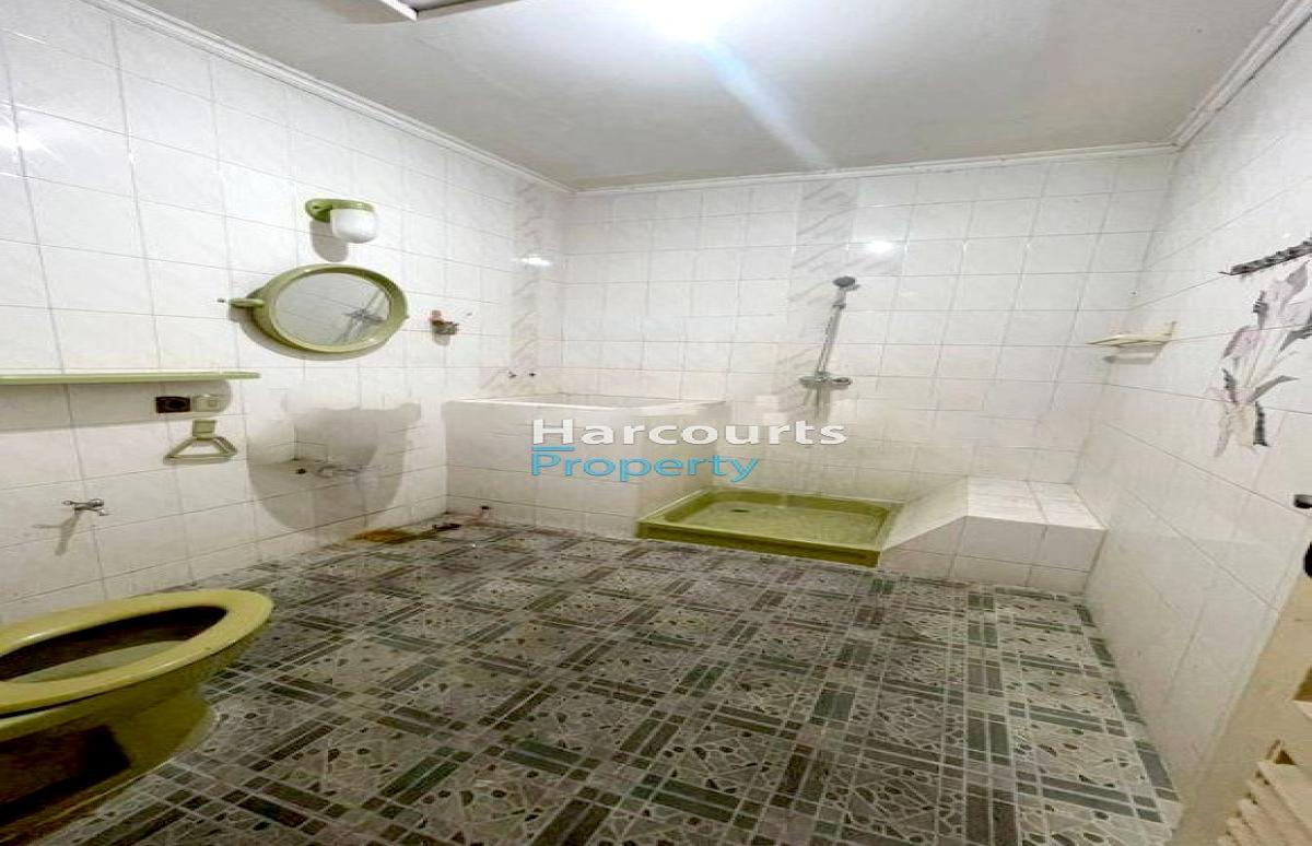 Rumah Hunian Klasik 2 Lantai Lokasi Strategis Kawasan Elite Di Pondok Indah - Foto 9