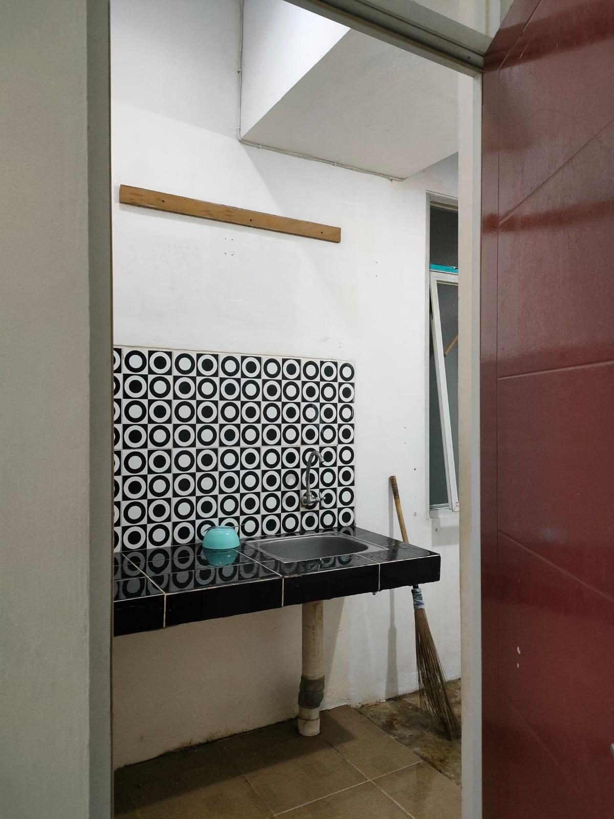 Dijual rumah di komplek Trevista Bekasi - Foto 4