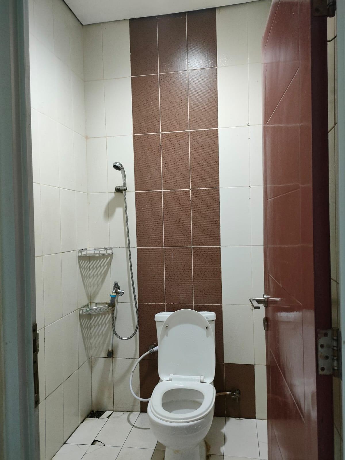 Dijual rumah di komplek Trevista Bekasi - Foto 6