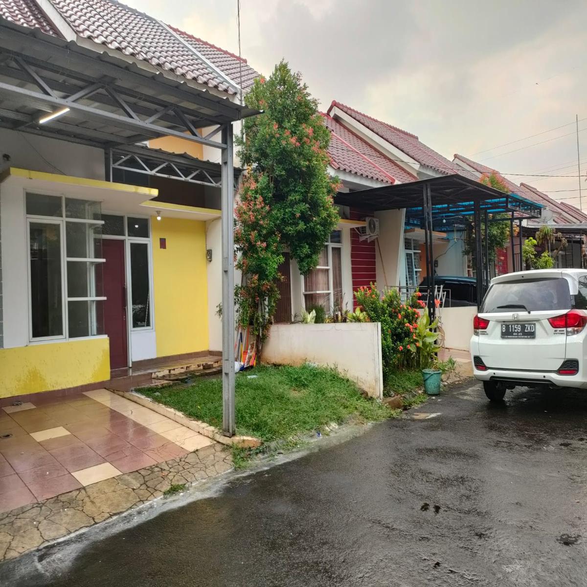 Dijual rumah di komplek Trevista Bekasi - Foto 9