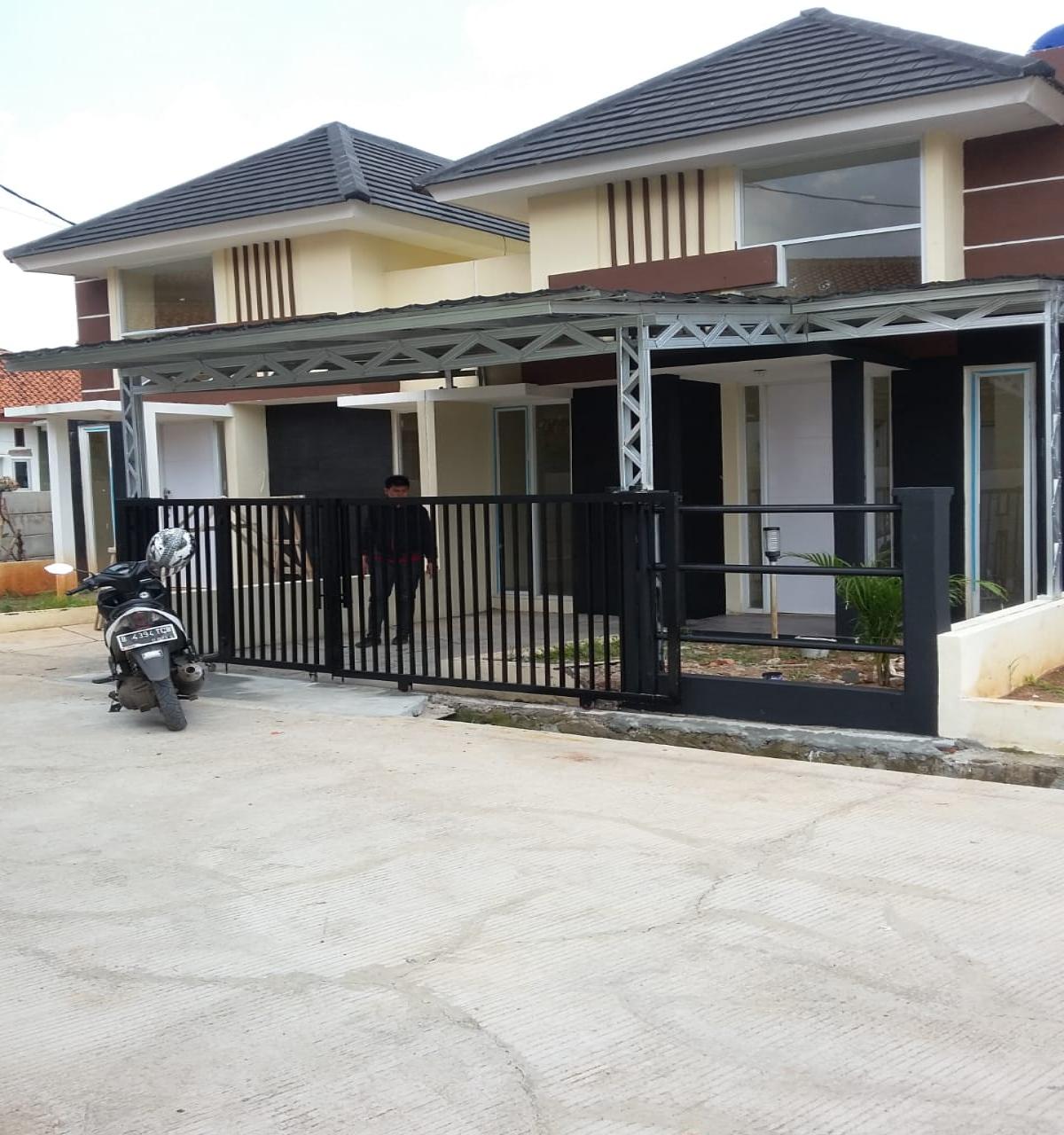 Dijual rumah di Bumiland Jatimurni Pondok Melati Bekasi - Foto 2