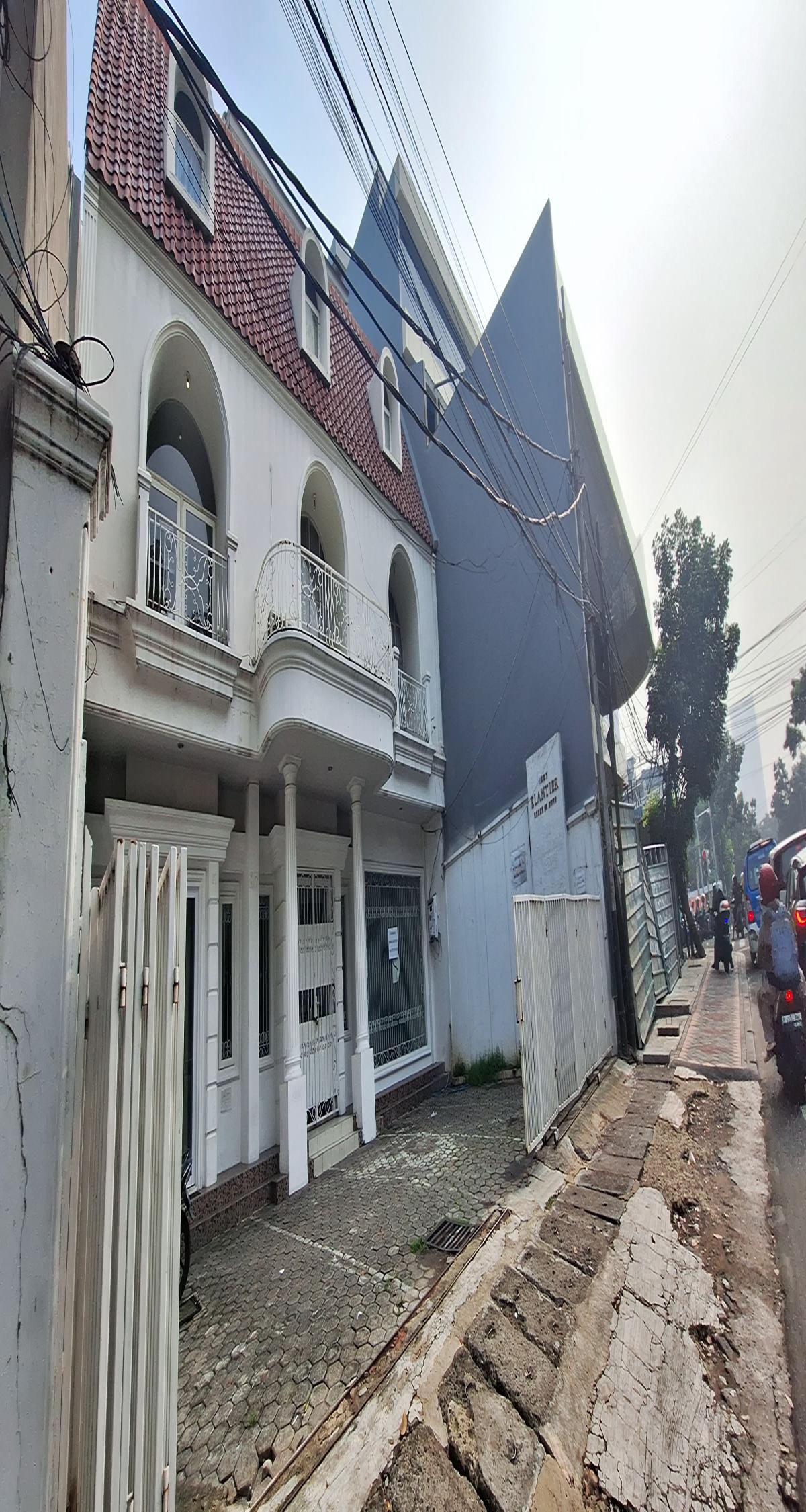 Gedung Gandaria - Foto 2