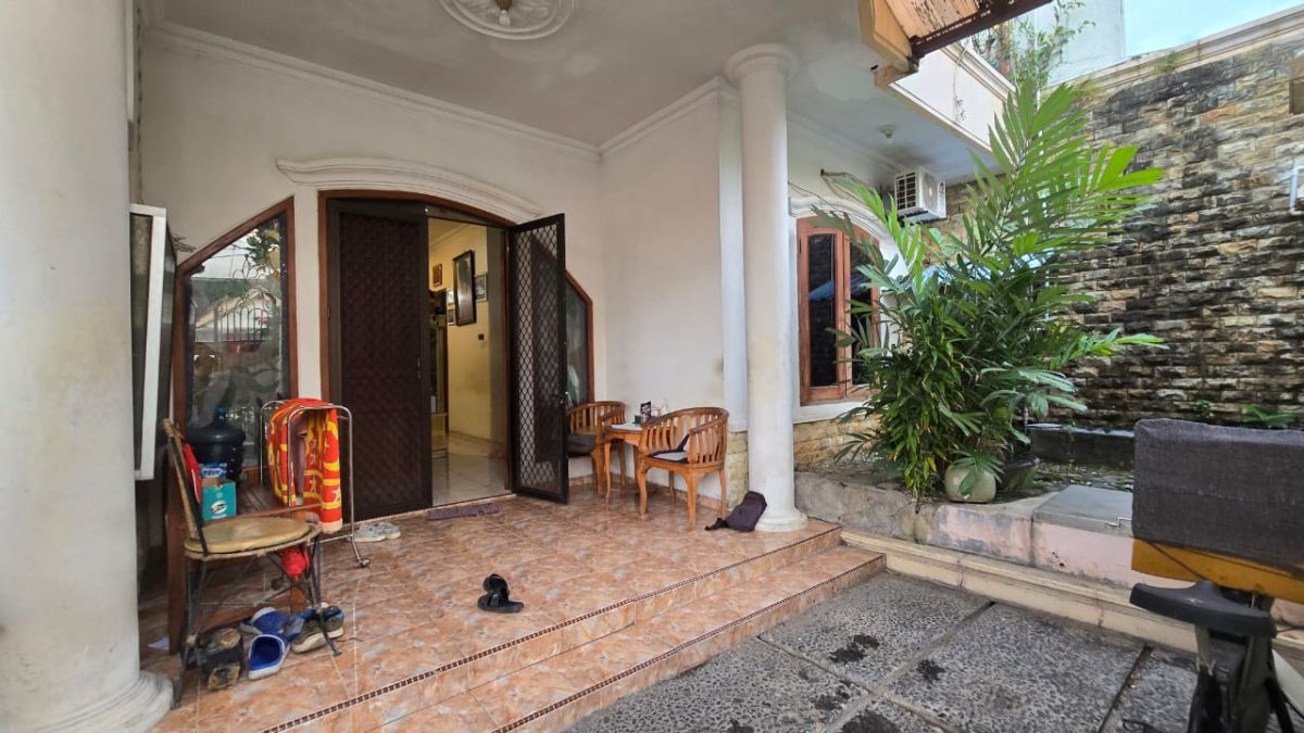 Rumah Murah Siap Pakai di Perumahan Puri Gading Solo Baru - Foto 2