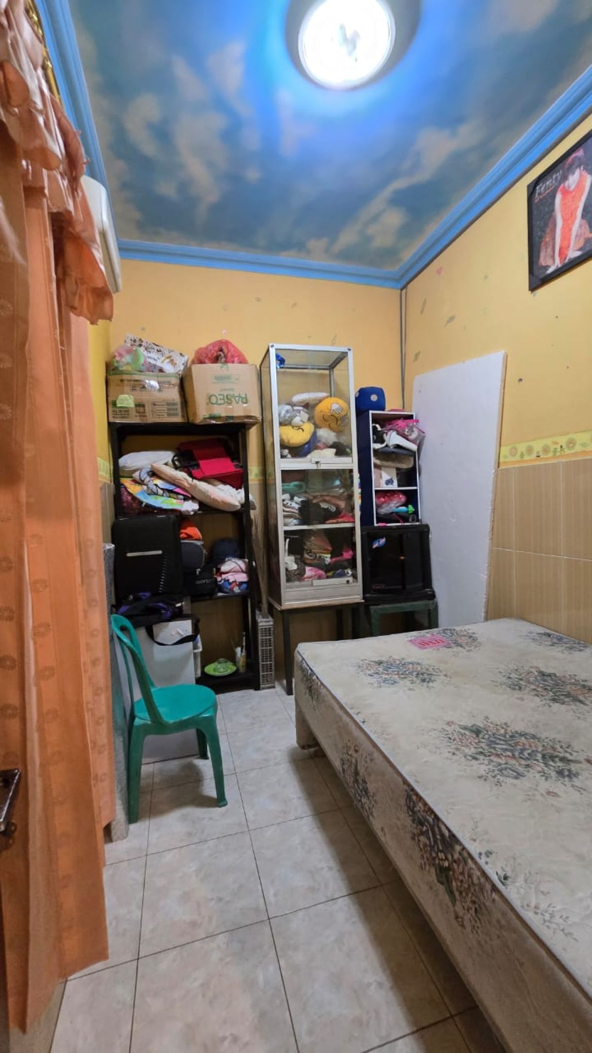 Rumah Murah Siap Pakai di Perumahan Puri Gading Solo Baru - Foto 4