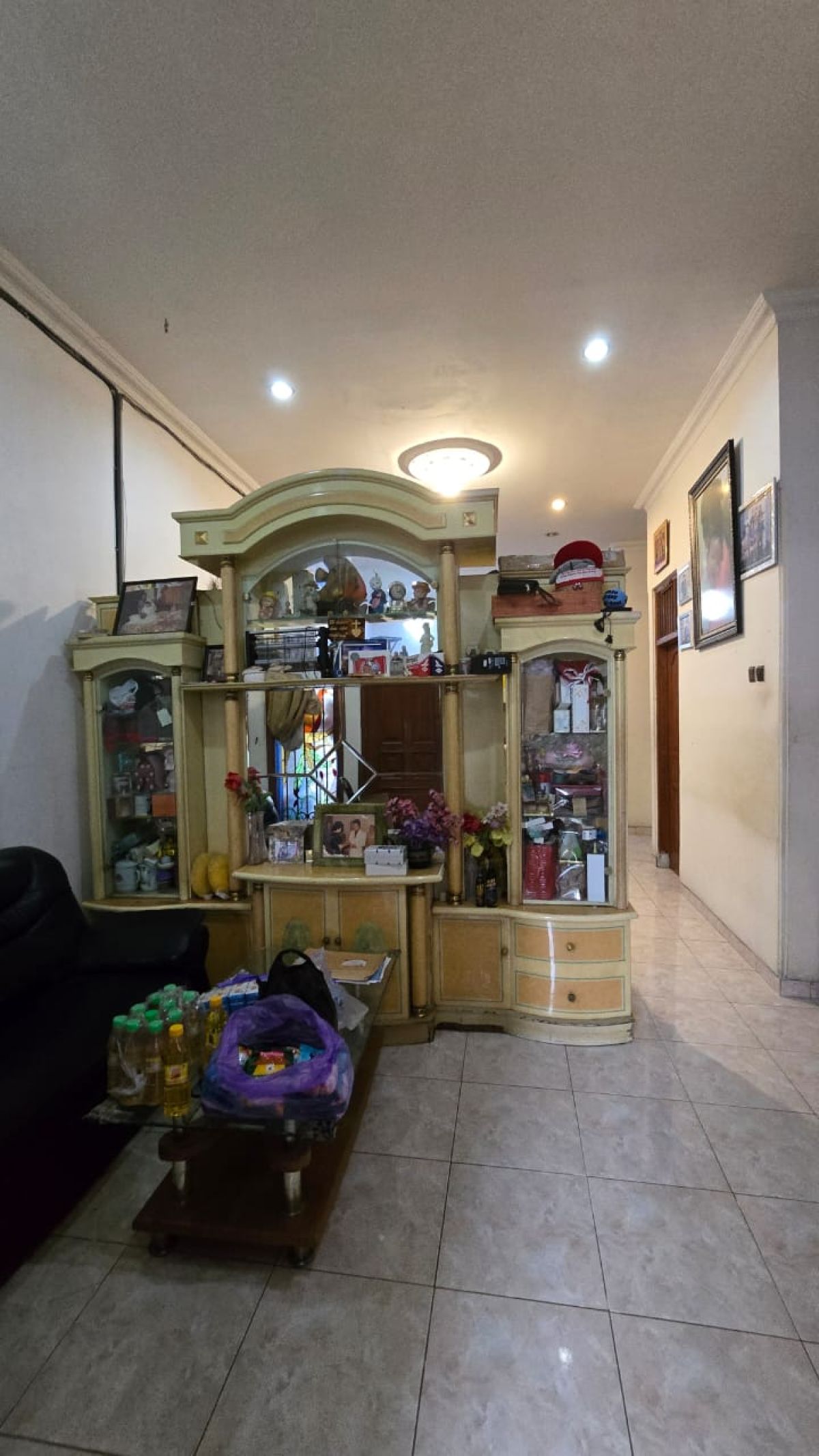 Rumah Murah Siap Pakai di Perumahan Puri Gading Solo Baru - Foto 6