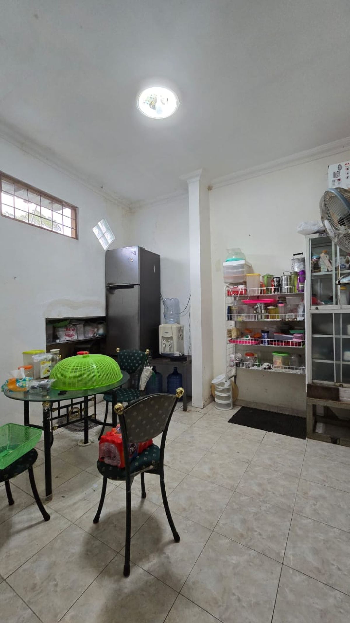 Rumah Murah Siap Pakai di Perumahan Puri Gading Solo Baru - Foto 8
