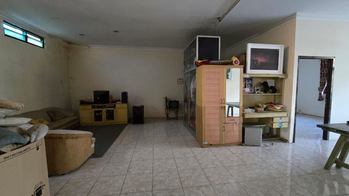 Rumah Murah Siap Pakai di Perumahan Puri Gading Solo Baru - Foto 12