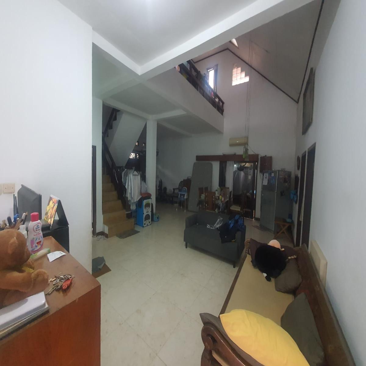 Dijual Cepat Rumah 2 Lantai Siap Huni di Kavling DKI JAKTIM - Foto 7