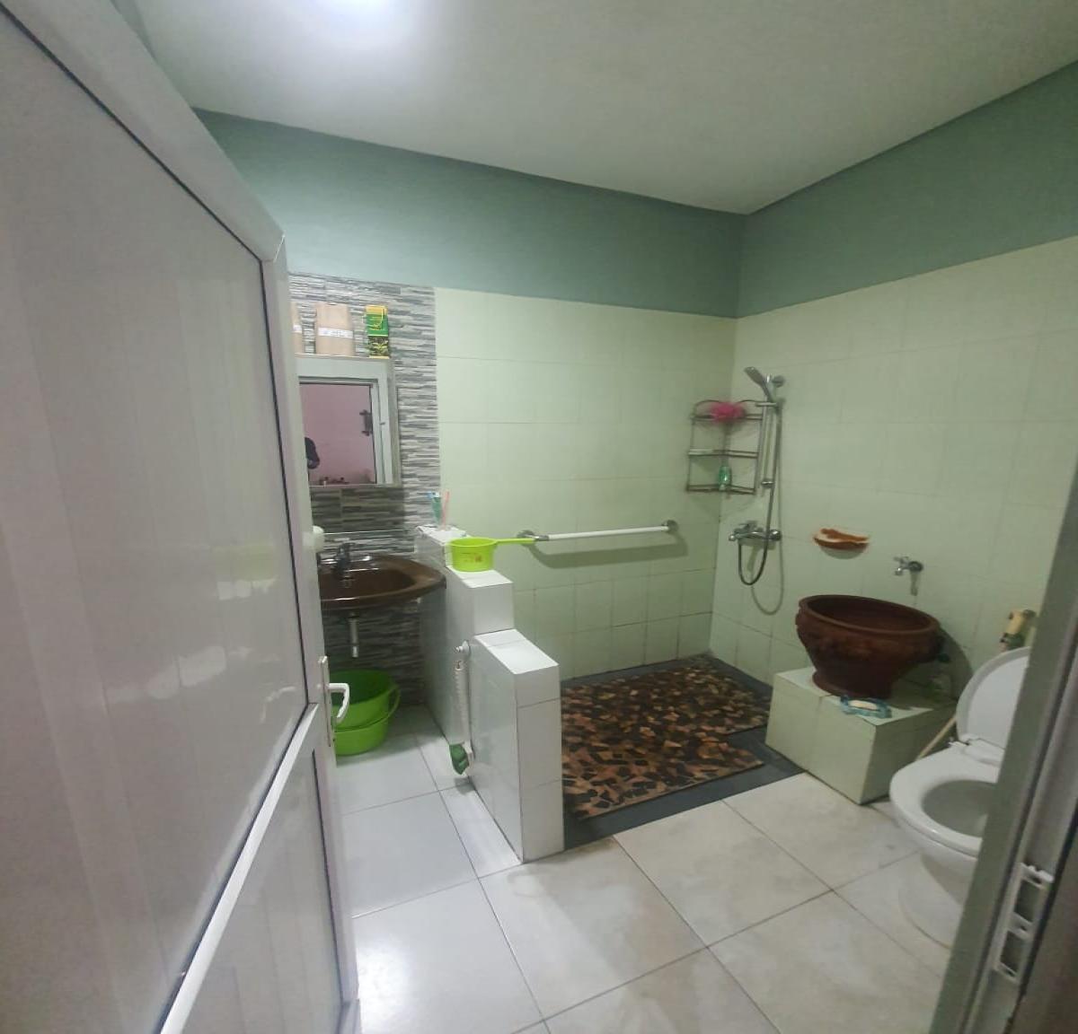 Dijual Cepat Rumah 2 Lantai Siap Huni di Kavling DKI JAKTIM - Foto 10