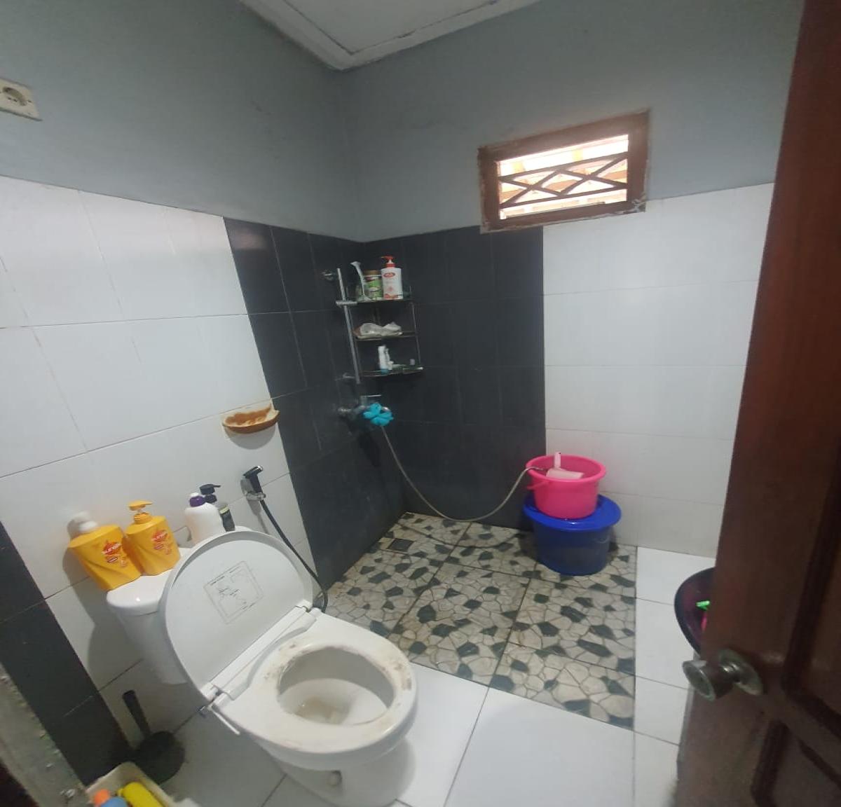 Dijual Cepat Rumah 2 Lantai Siap Huni di Kavling DKI JAKTIM - Foto 12