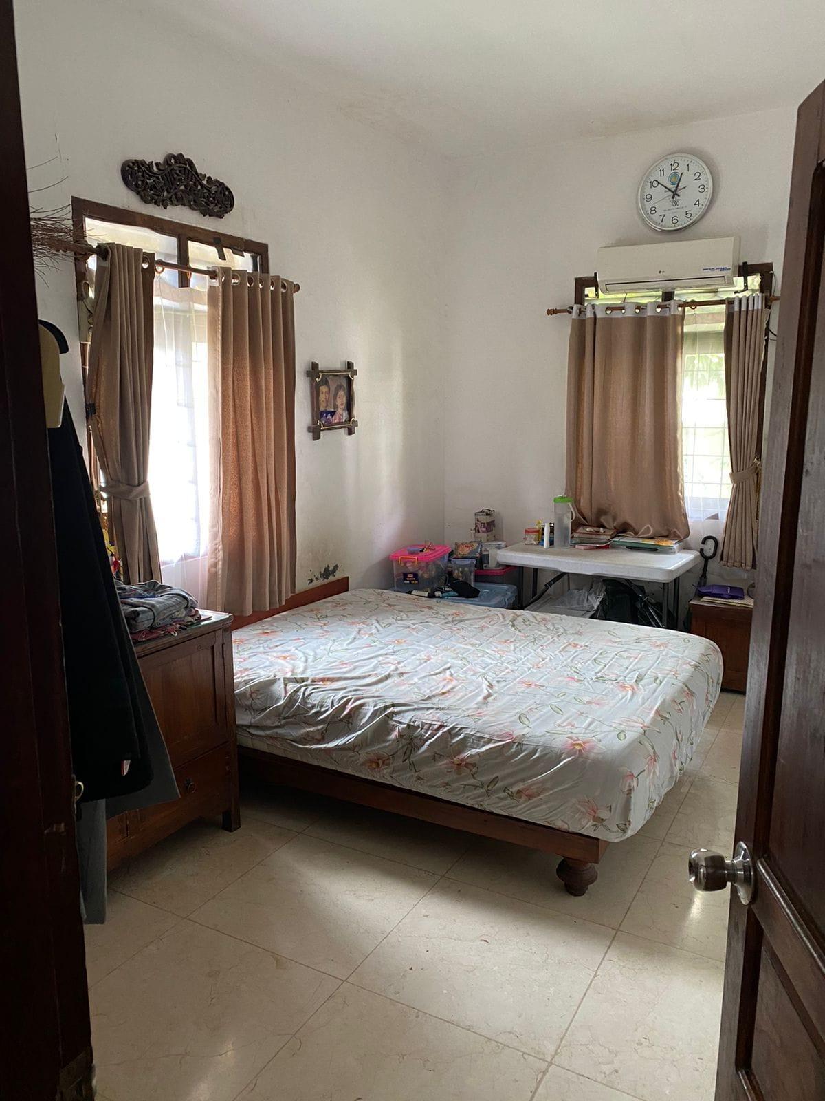 Dijual Cepat Rumah 2 Lantai Siap Huni di Kavling DKI JAKTIM - Foto 14