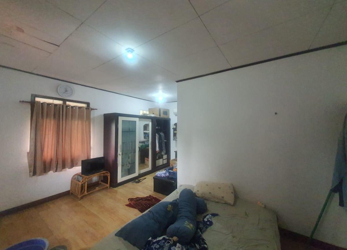 Dijual Cepat Rumah 2 Lantai Siap Huni di Kavling DKI JAKTIM - Foto 15