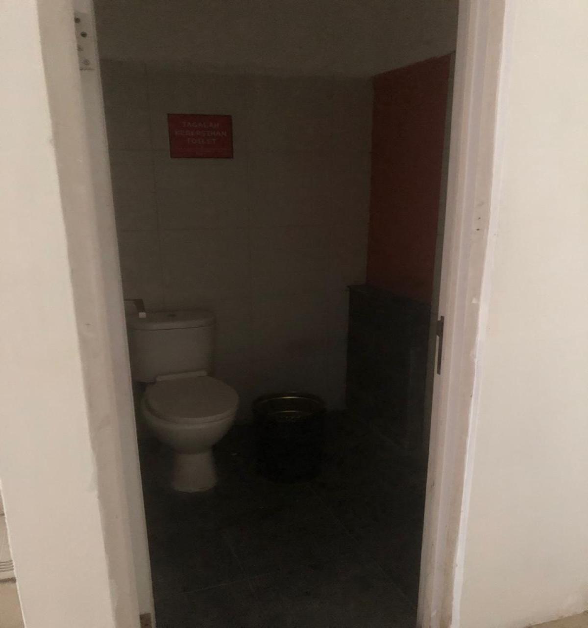 Disewakan Ruko Strategis di Jl. Raya Pajajaran – Depan Pemadam, Sukasari, Bogor Timur - Foto 3