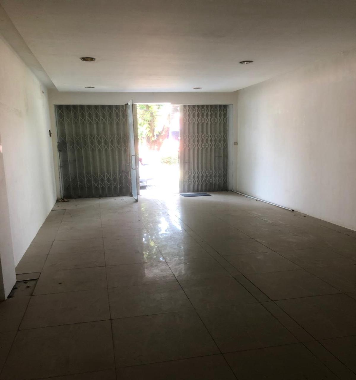 Disewakan Ruko Strategis di Jl. Raya Pajajaran – Depan Pemadam, Sukasari, Bogor Timur - Foto 5