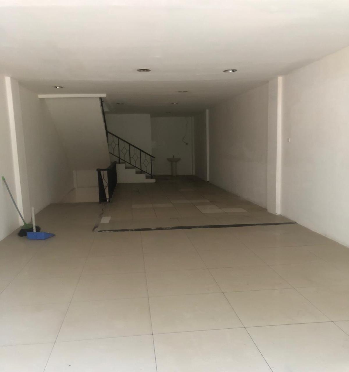 Disewakan Ruko Strategis di Jl. Raya Pajajaran – Depan Pemadam, Sukasari, Bogor Timur - Foto 9