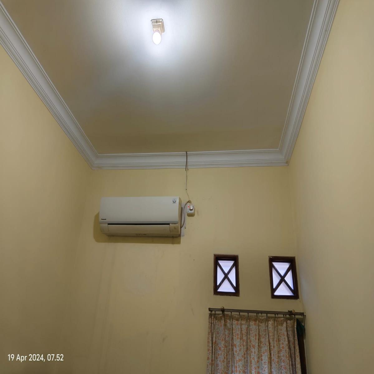 Dijual Rumah Asri di Komplek KPP IPB Baranangsiang – Akses Mudah, Lingkungan Aman - Foto 4