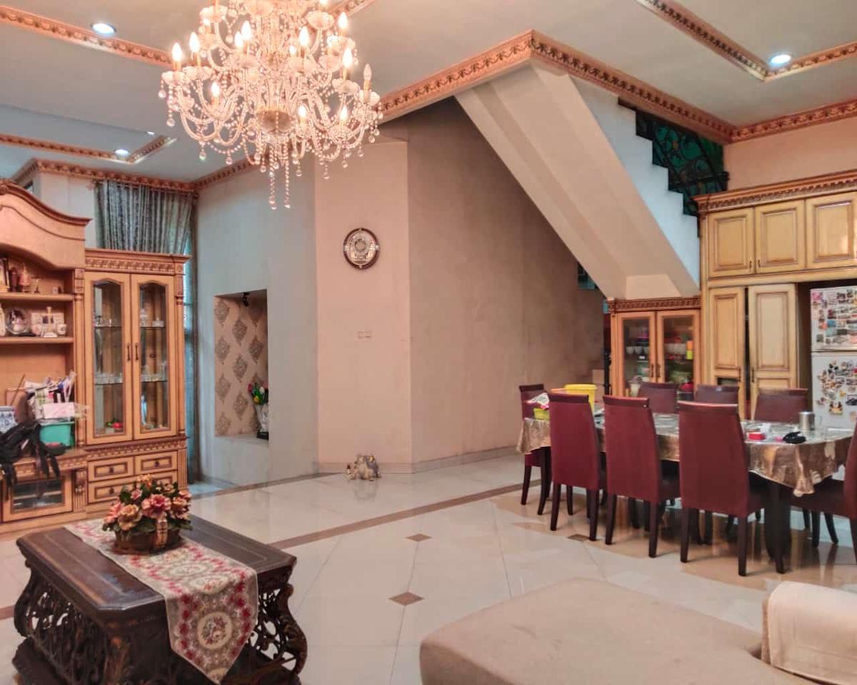 Dijual Rumah di Puspita Loka BSD Tangerang Selatan - Foto 3