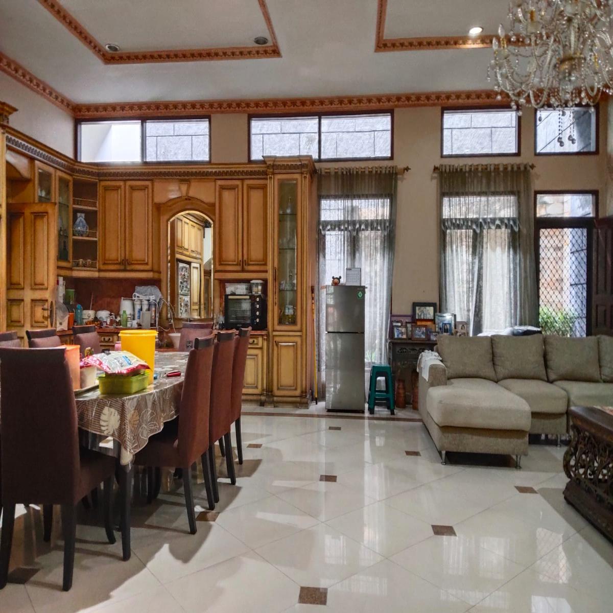 Dijual Rumah di Puspita Loka BSD Tangerang Selatan - Foto 4