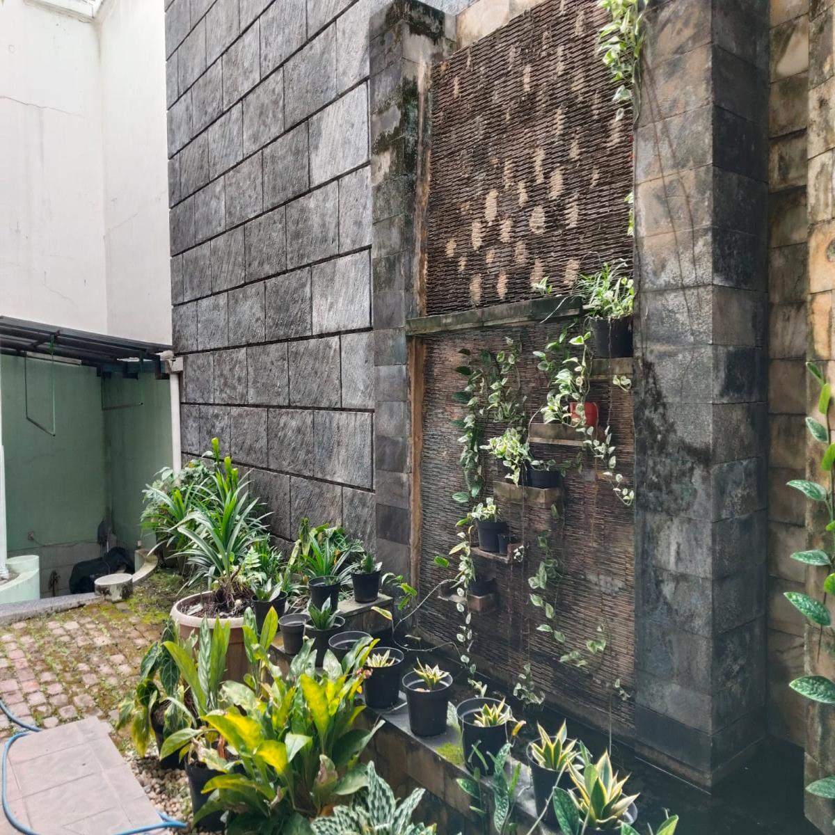 Dijual Rumah di Puspita Loka BSD Tangerang Selatan - Foto 5